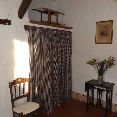 Maison d'hôtes Casa Rural El Arriero à Los Hinojosos Extérieur photo